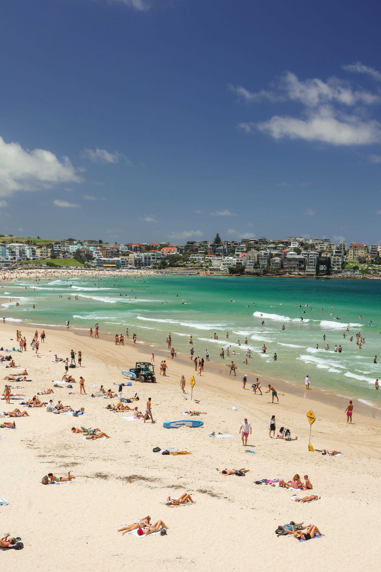 Bondi Beach, Australia