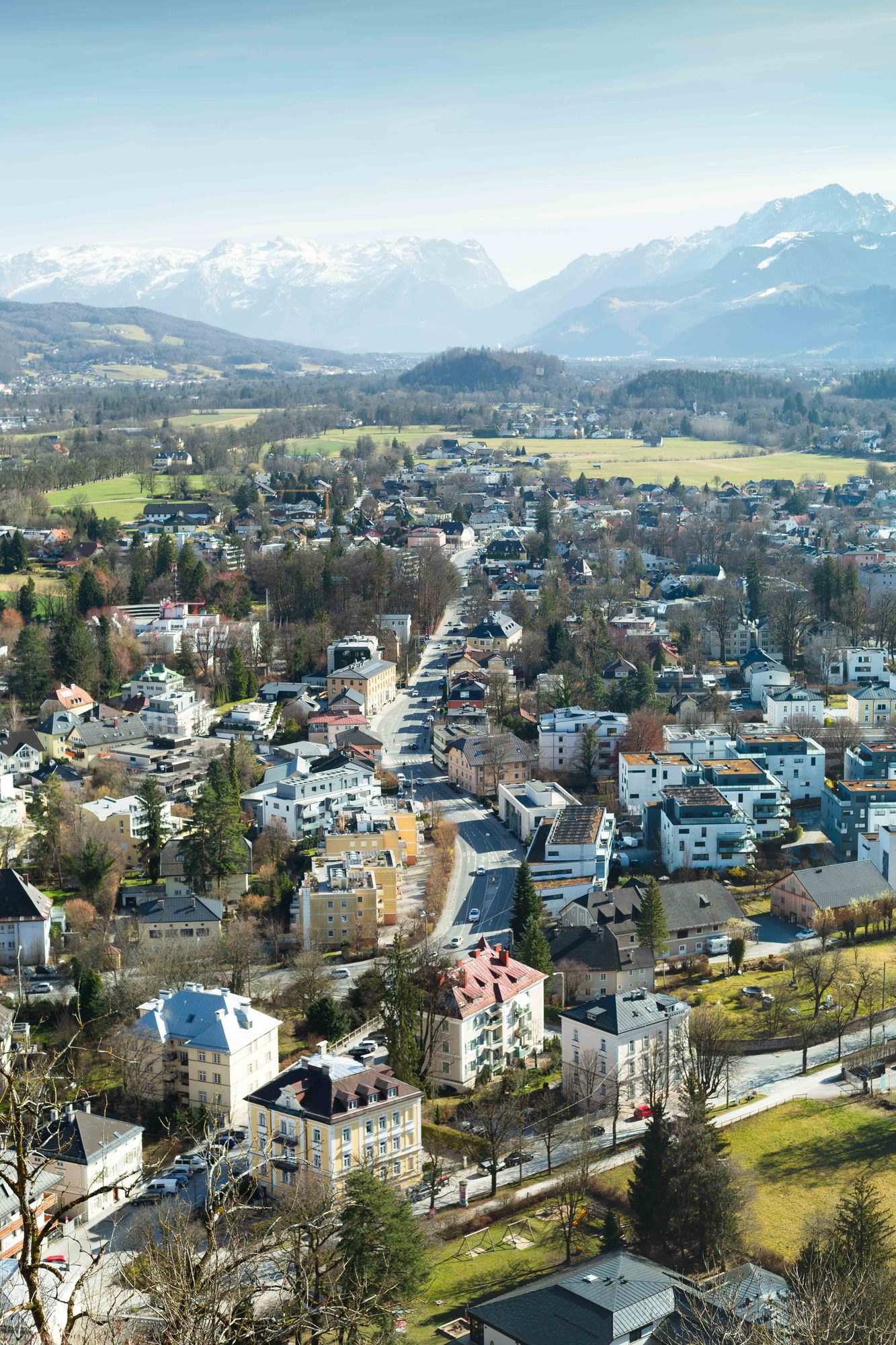 Salzburg, Austria