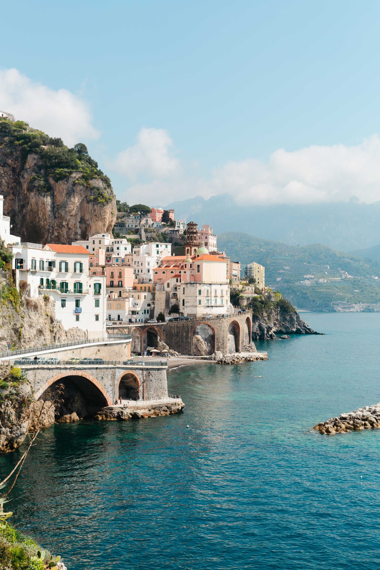 Amalfi Coast, Italy