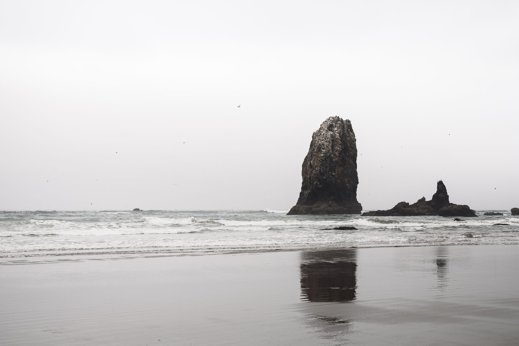 Cannon Beach, Oregon