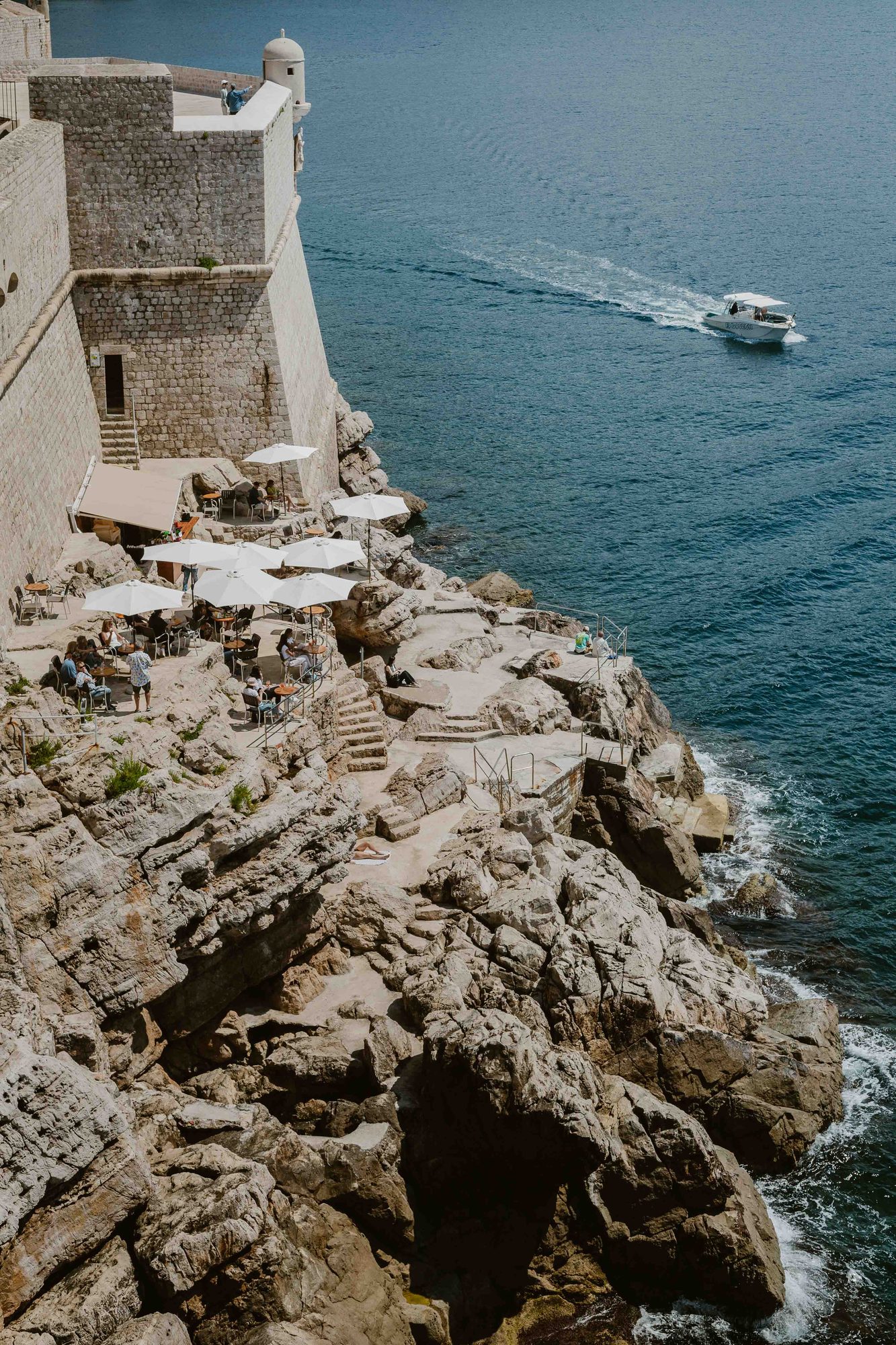 Dubrovnik, Croatia