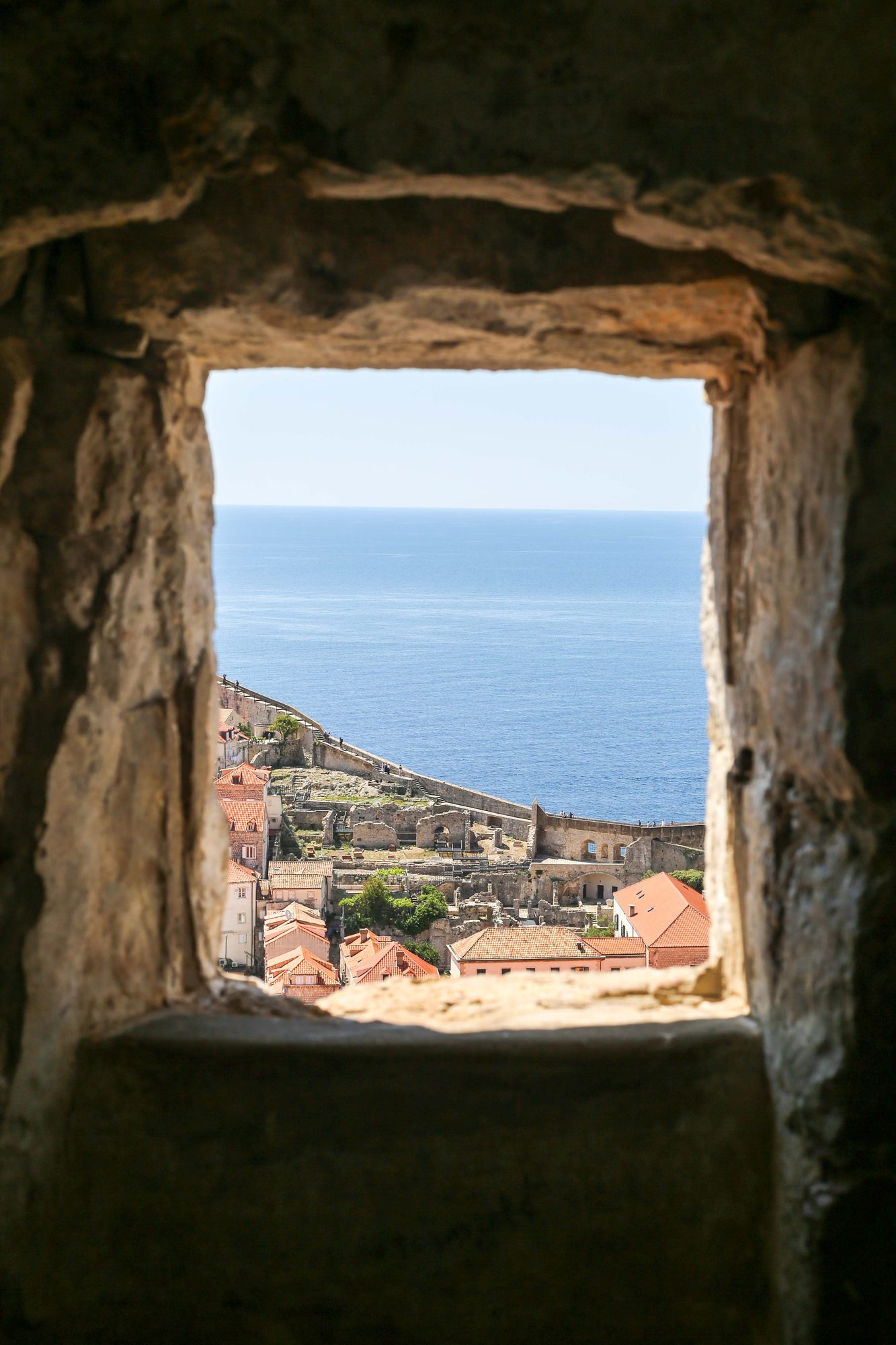 Dubrovnik, Croatia