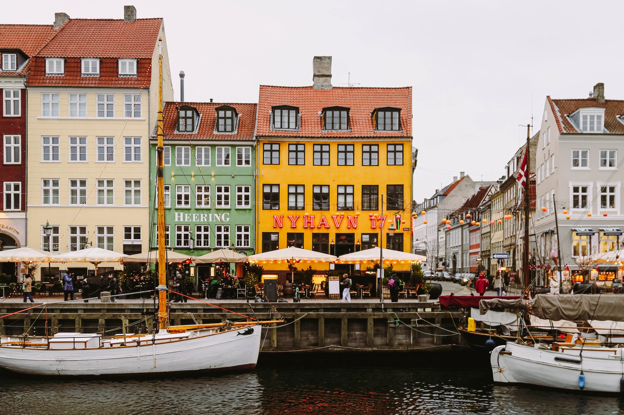 Copenhagen, Denmark