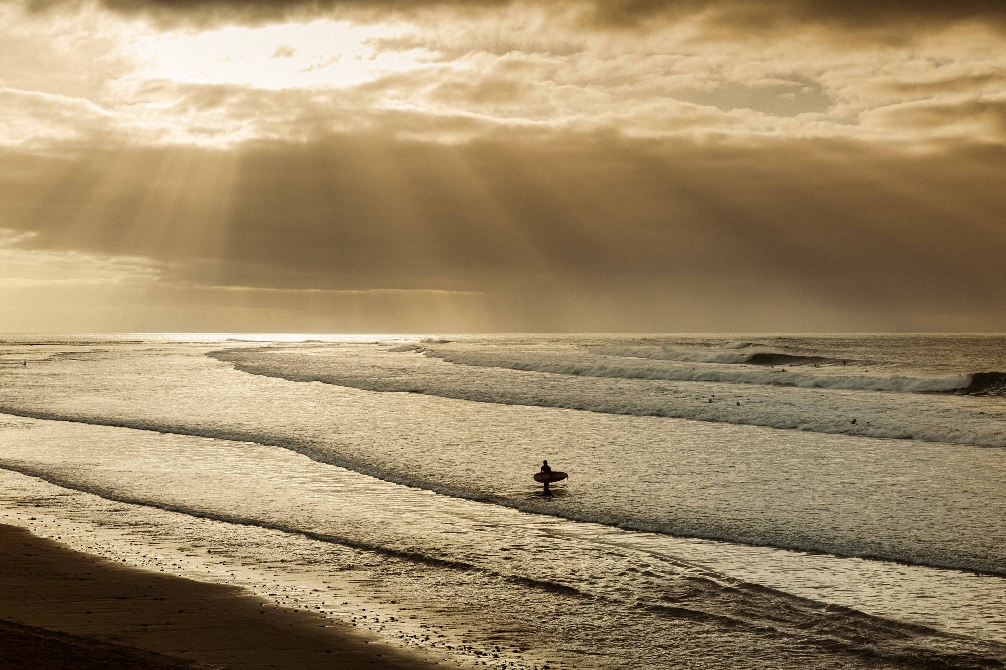 Great Ocean Road, Australia