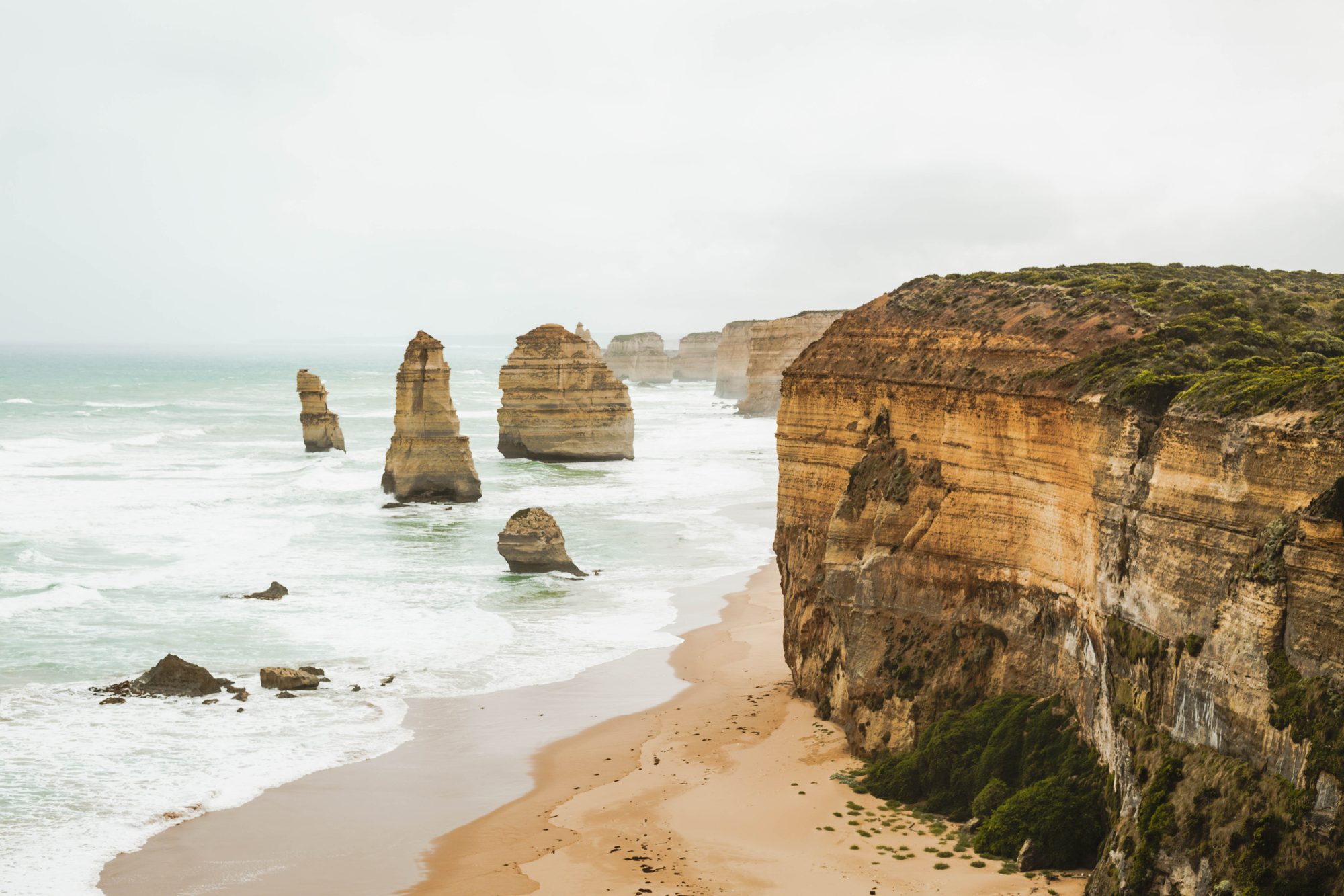12 Apostles, Australia