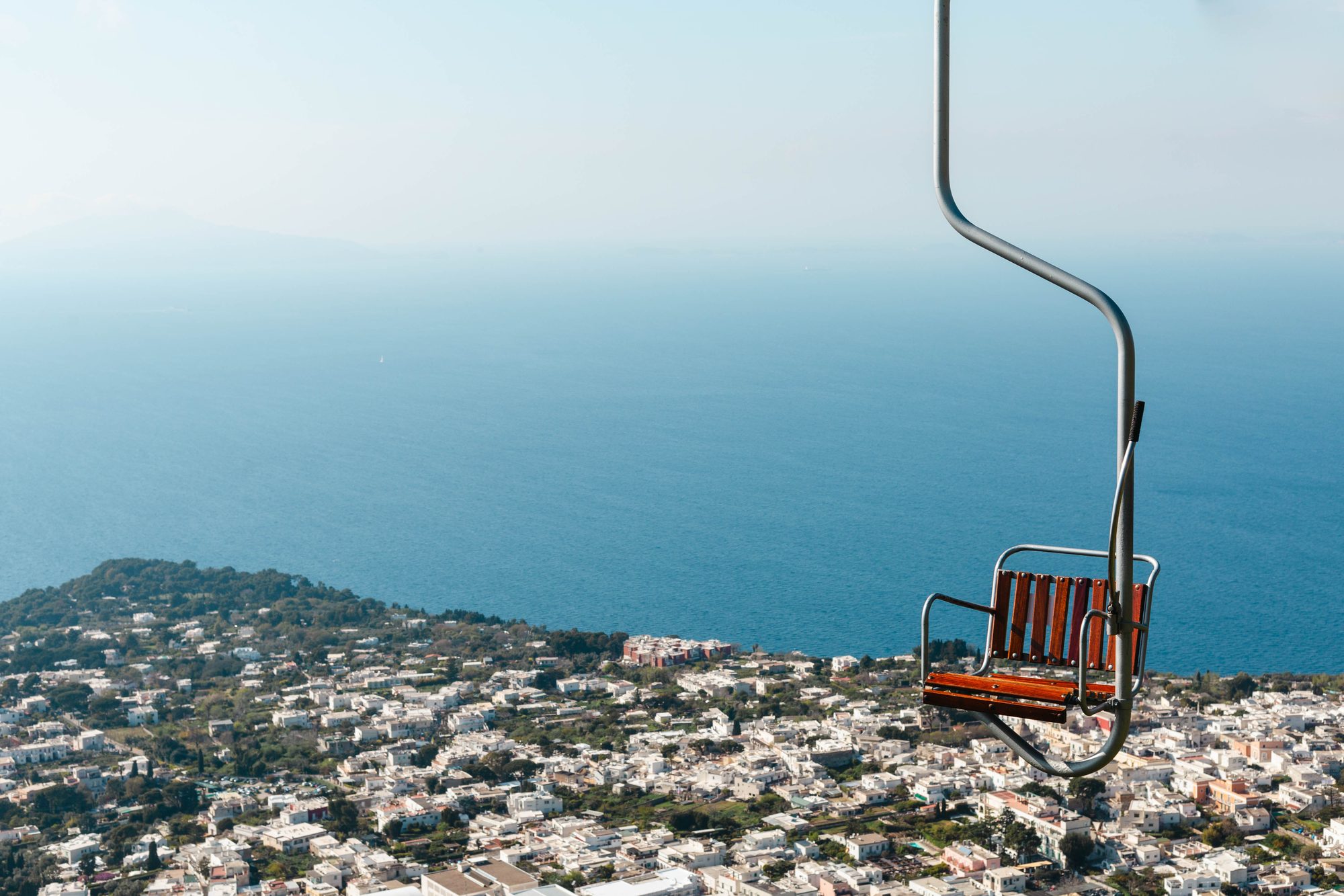 Capri, Italy