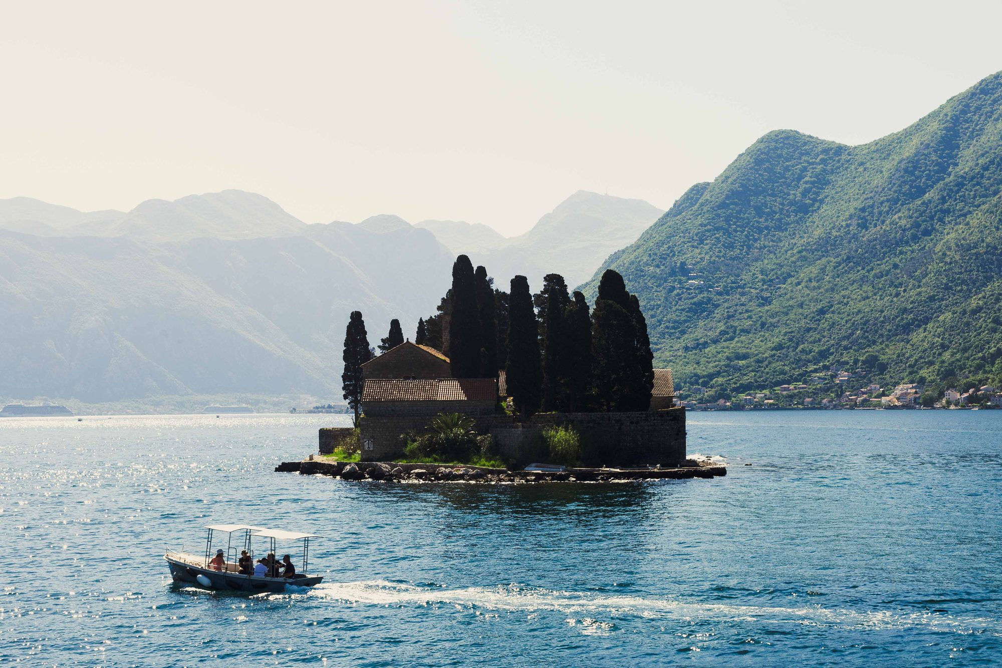 Perast, Montenegro
