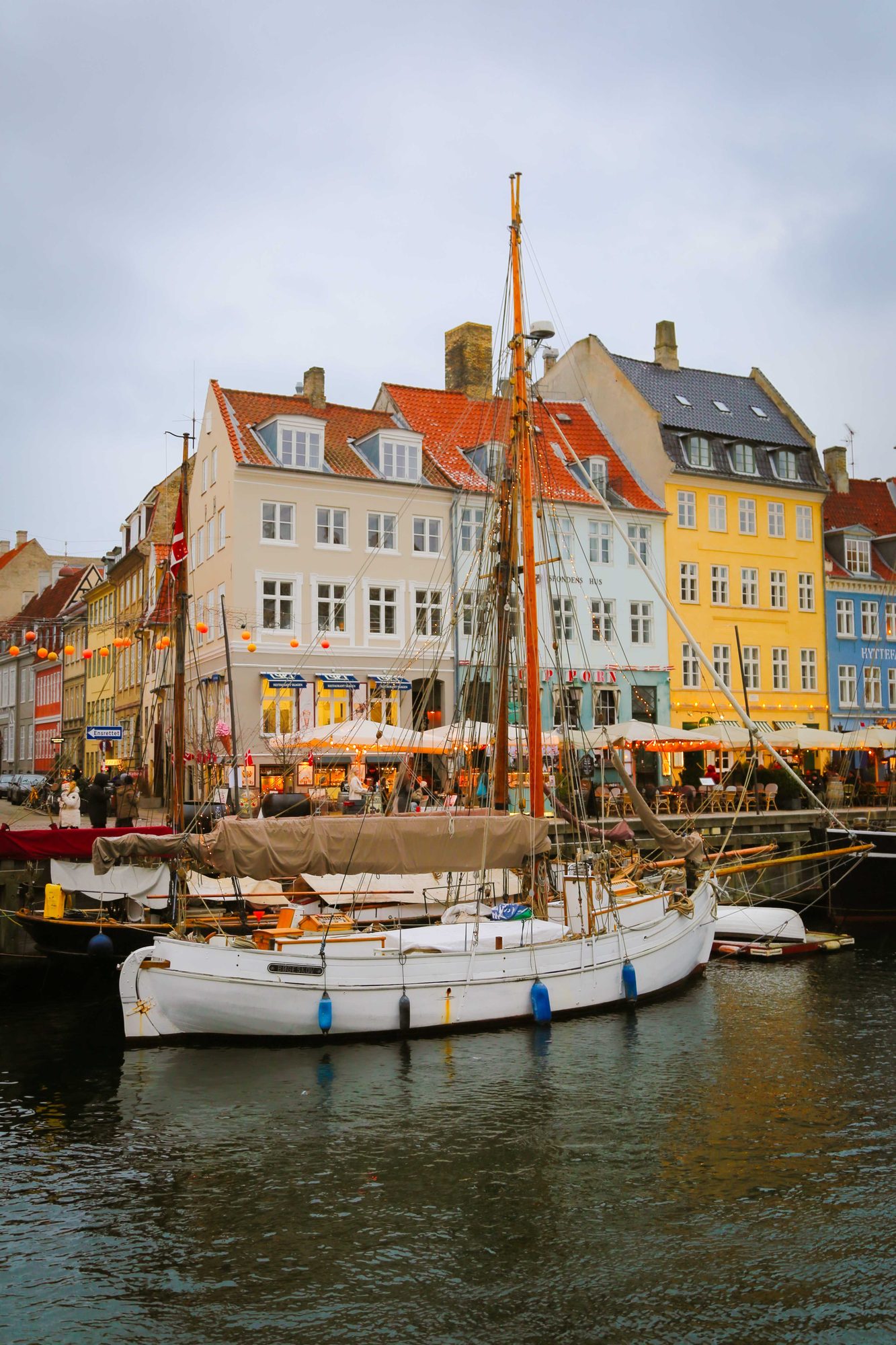 Copenhagen, Denmark