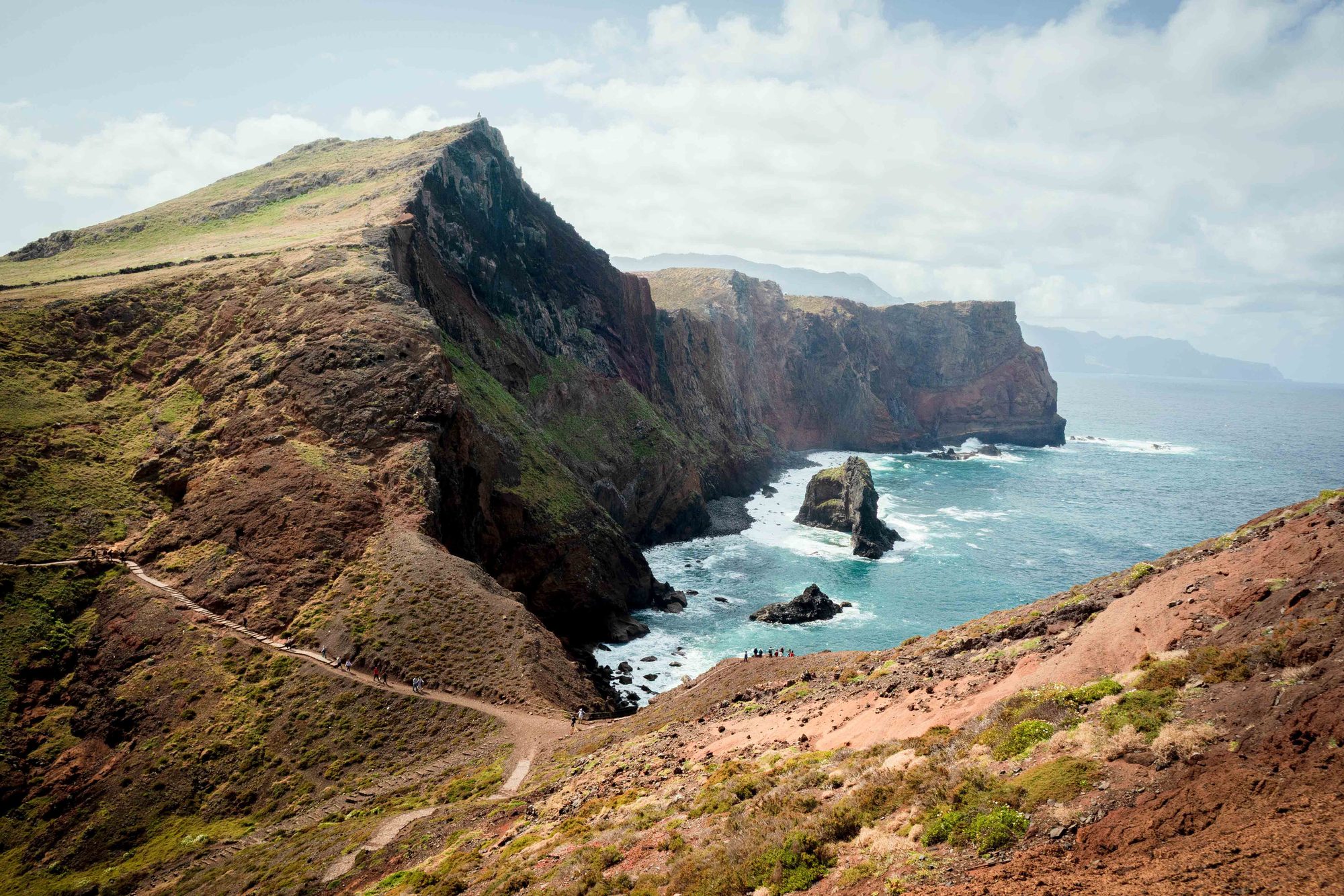 PR8 Trail, Madeira